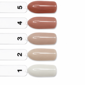 French Nude Luxe