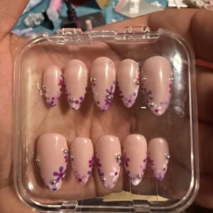 Soft Petal Elegance