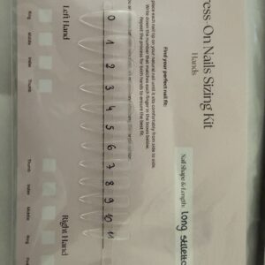Sizing Kit