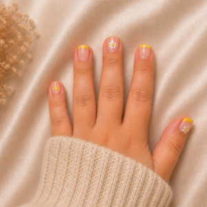 Sunny Daisy