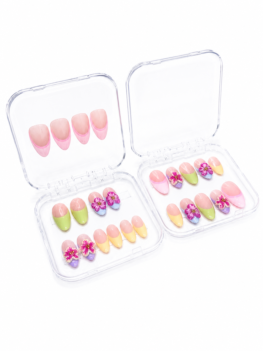 Candy Bloom Pastel - Image 2