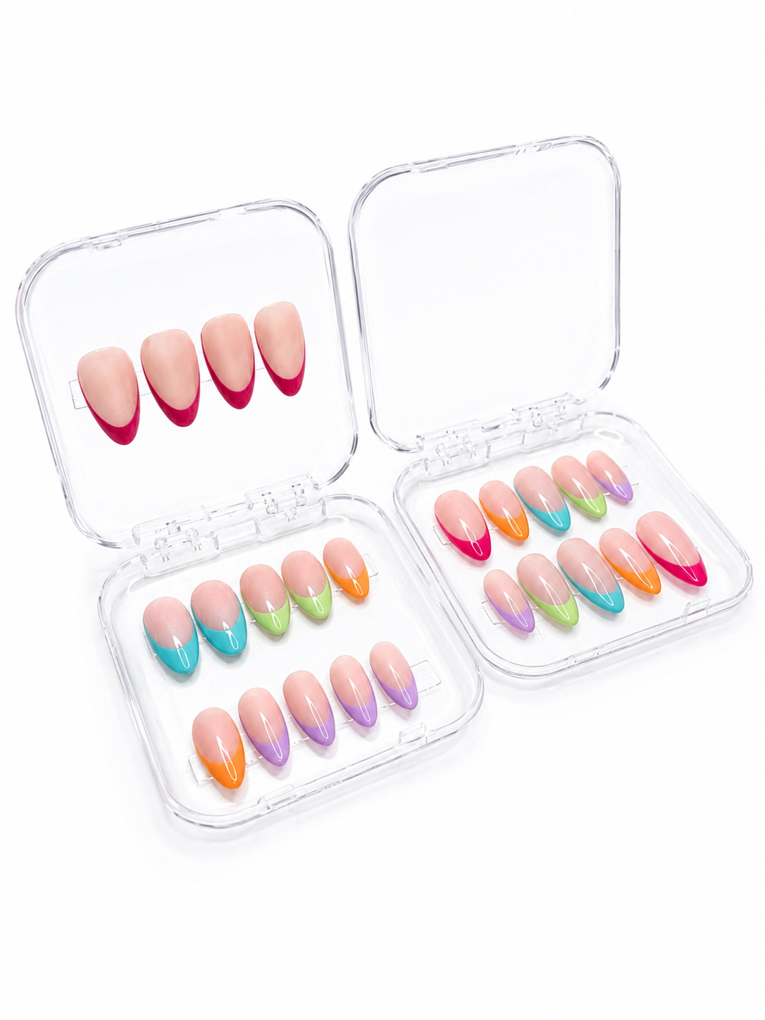 Rainbow French - Image 2