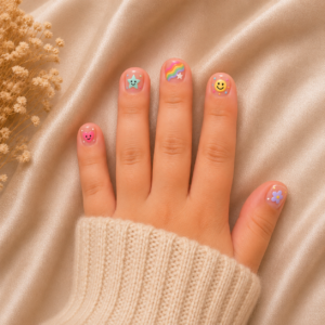 Happy Sprinkles