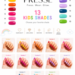 13 Signature Kids Shades