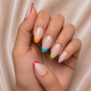 Rainbow French