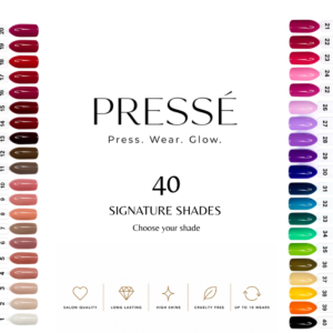 Pressé Signature Shades