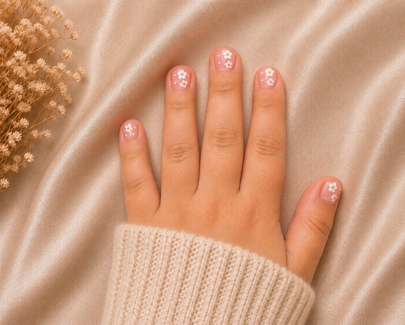 Daisy Dreams