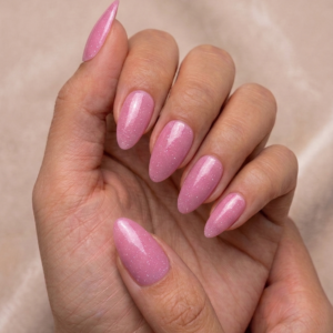Pink Stardust