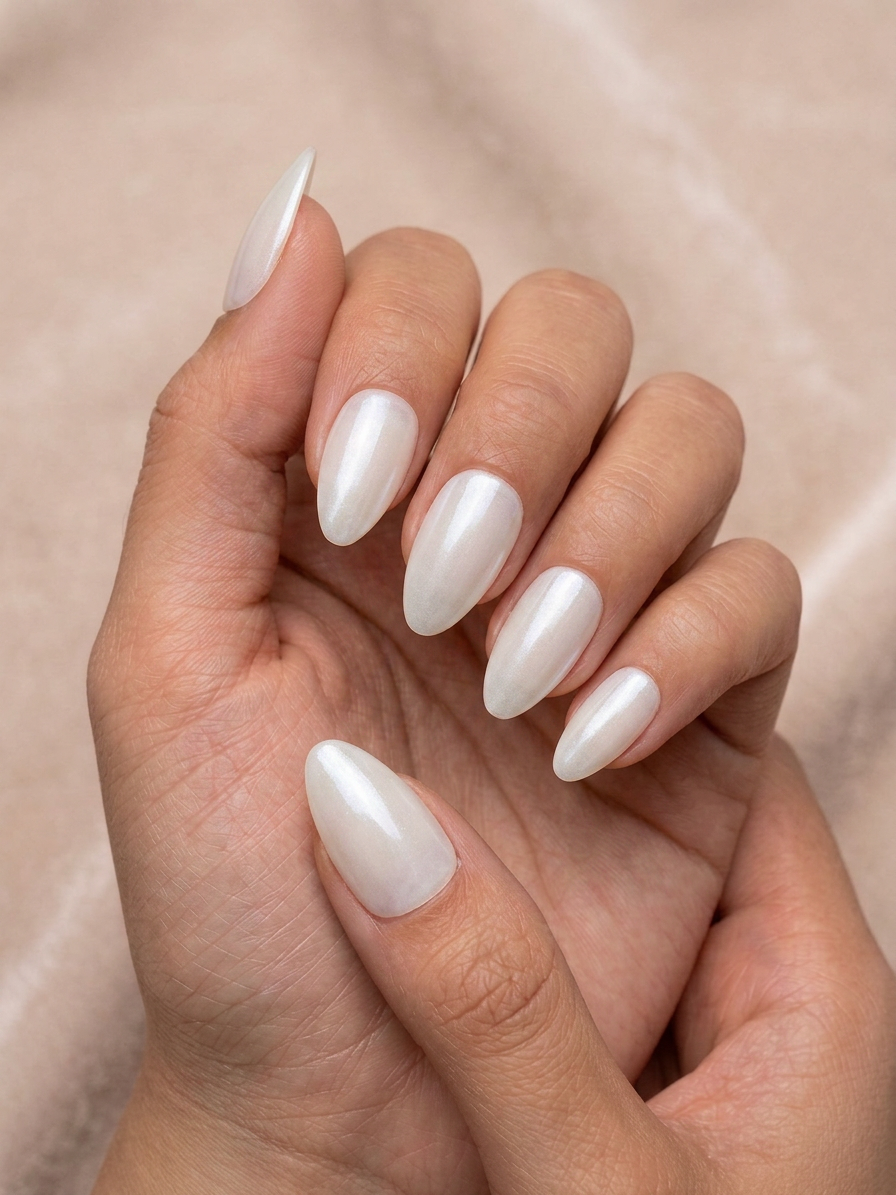 Pearl Glow