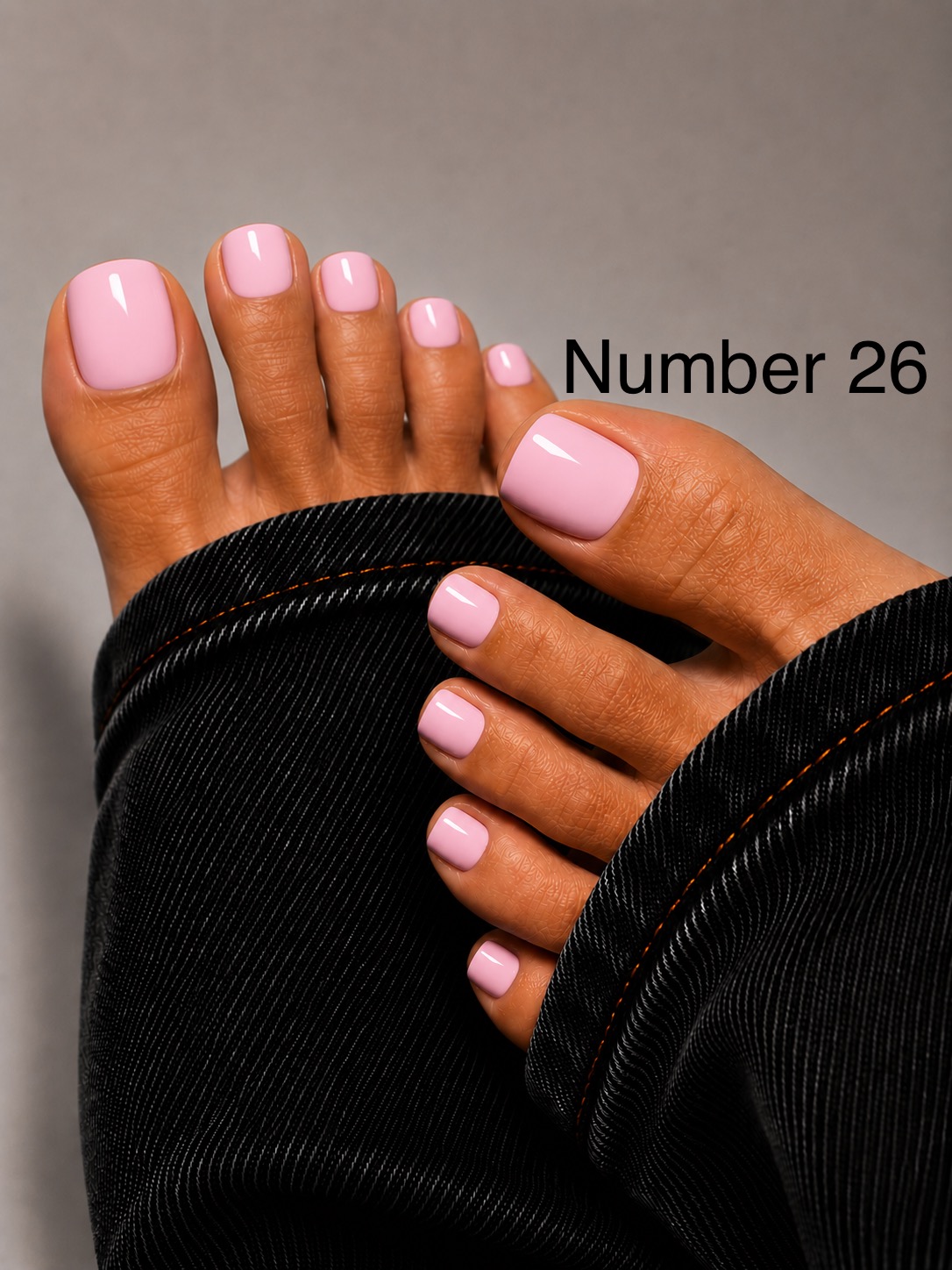 40 Signature Pedicure Shades - Image 27