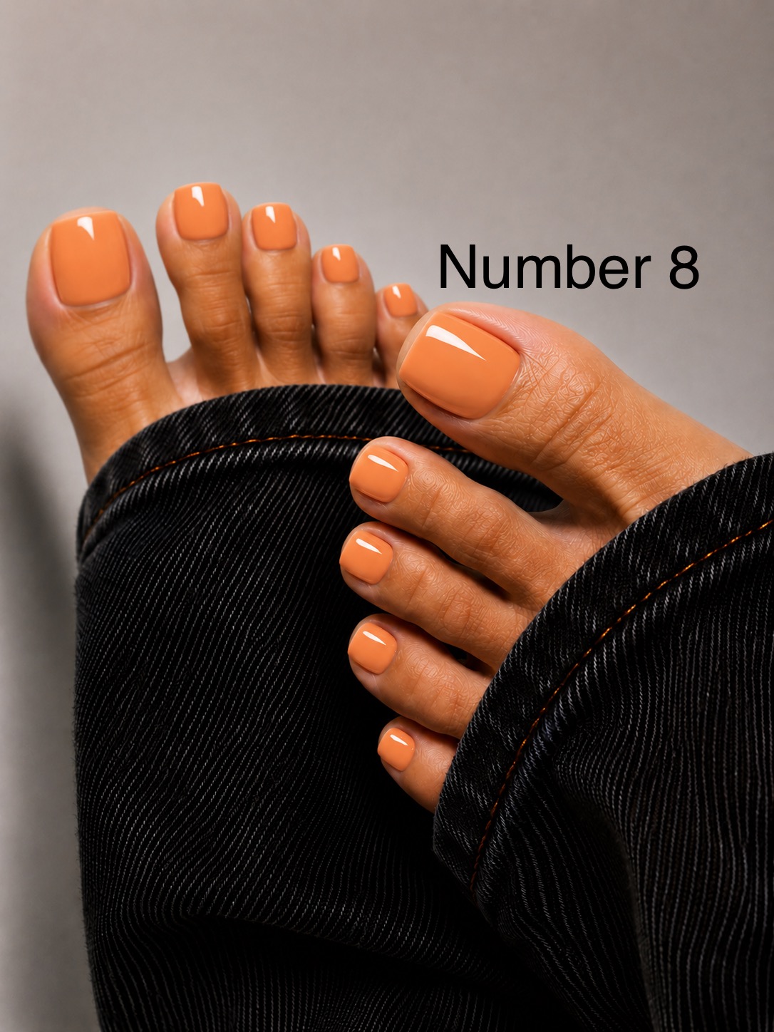 40 Signature Pedicure Shades - Image 9
