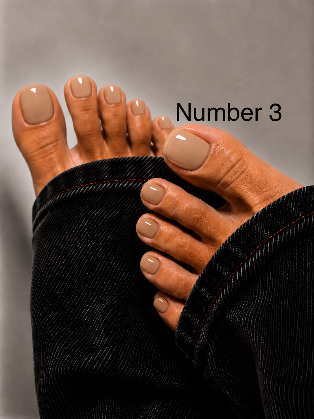 40 Signature Pedicure Shades - Image 4