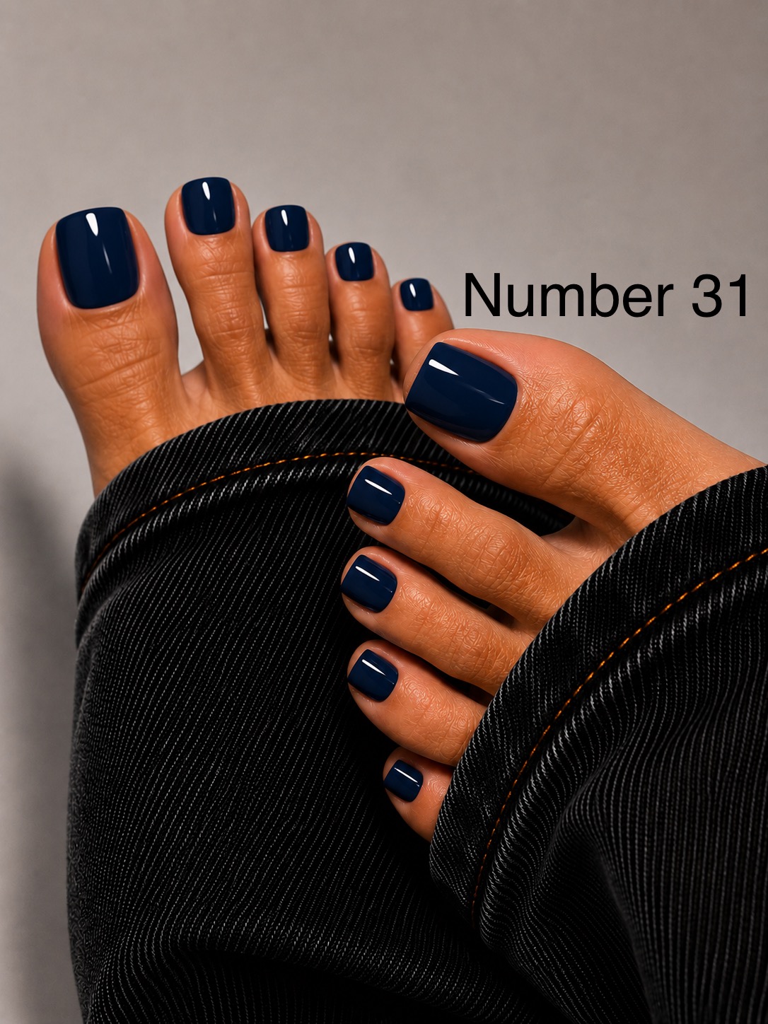 40 Signature Pedicure Shades - Image 32