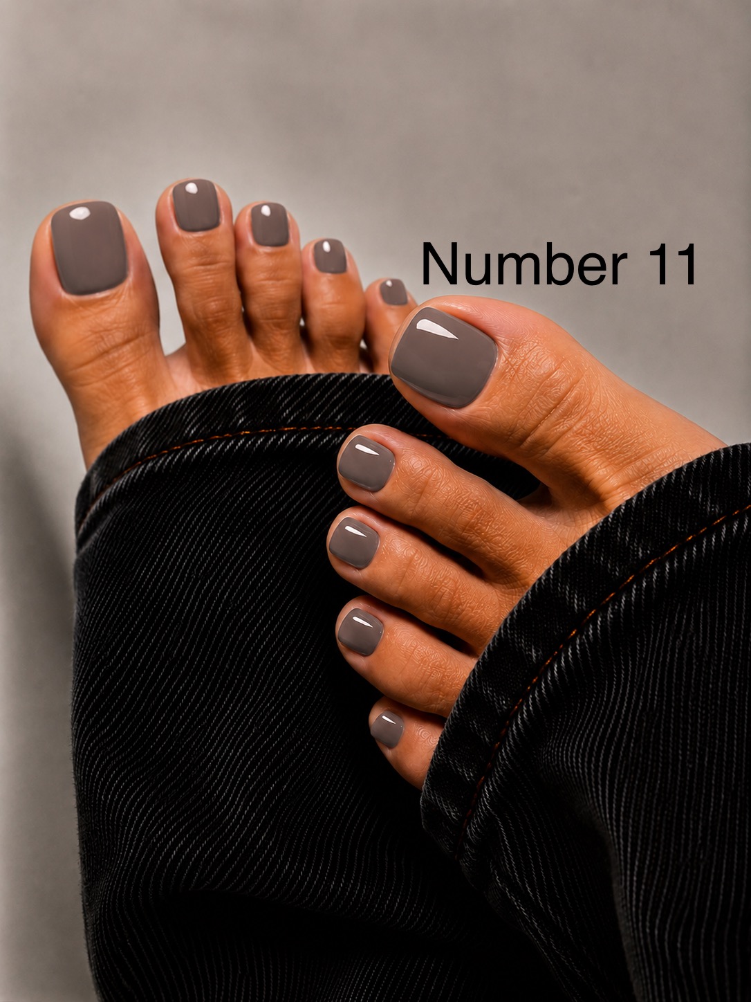 40 Signature Pedicure Shades - Image 12