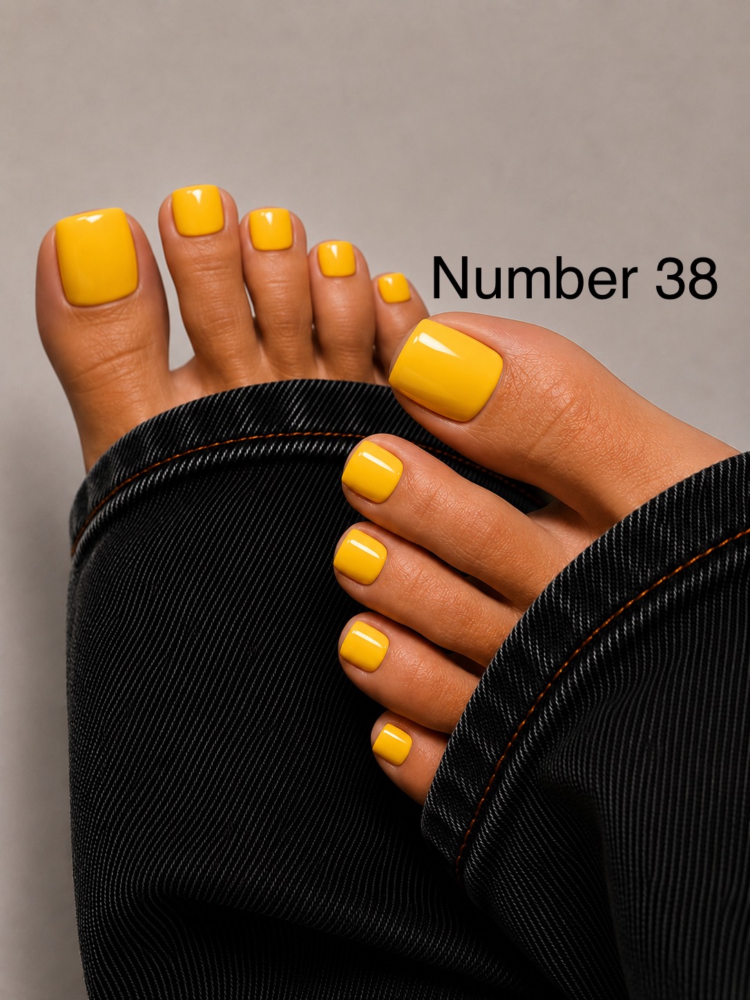 40 Signature Pedicure Shades - Image 39