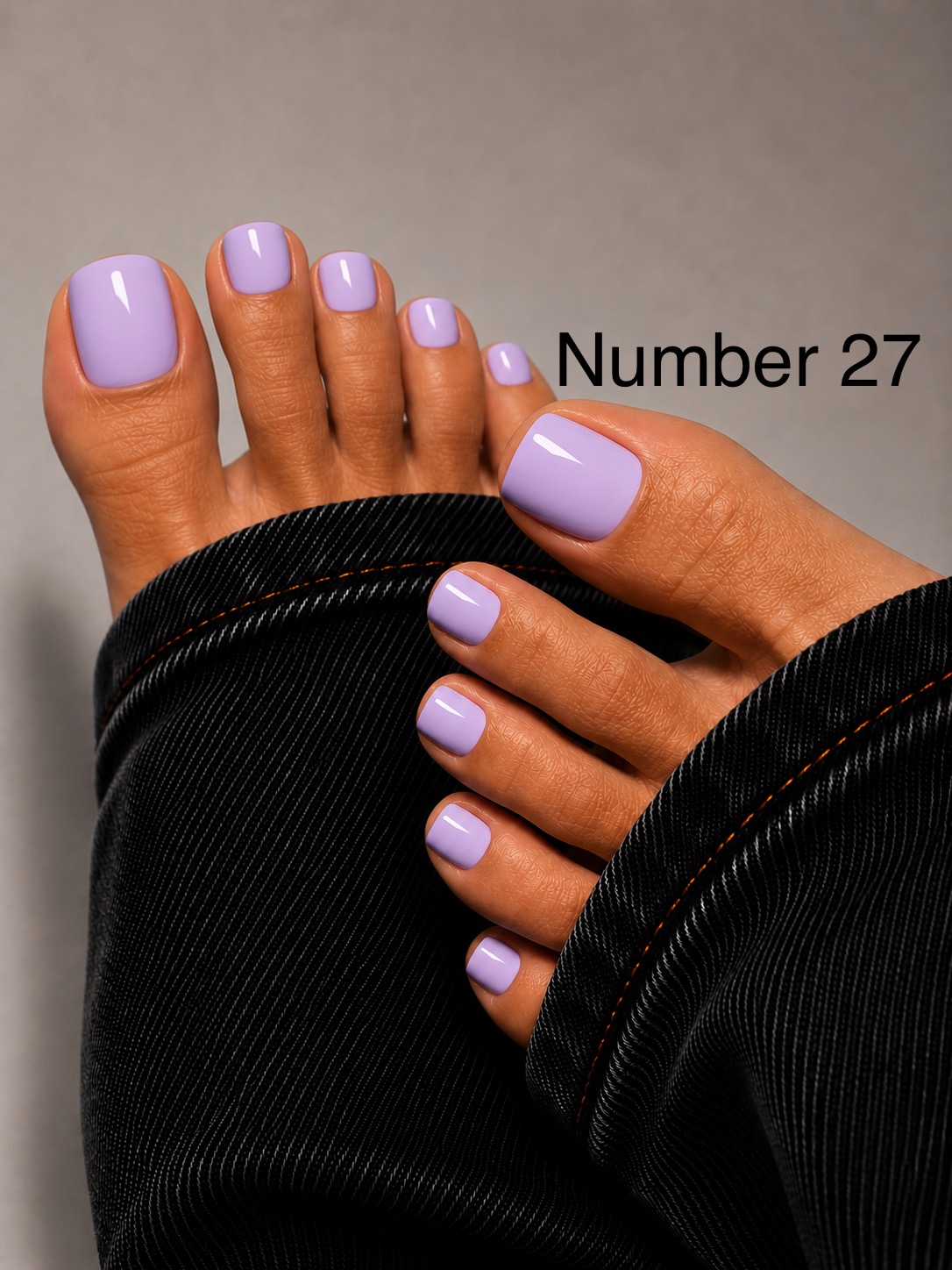 40 Signature Pedicure Shades - Image 28