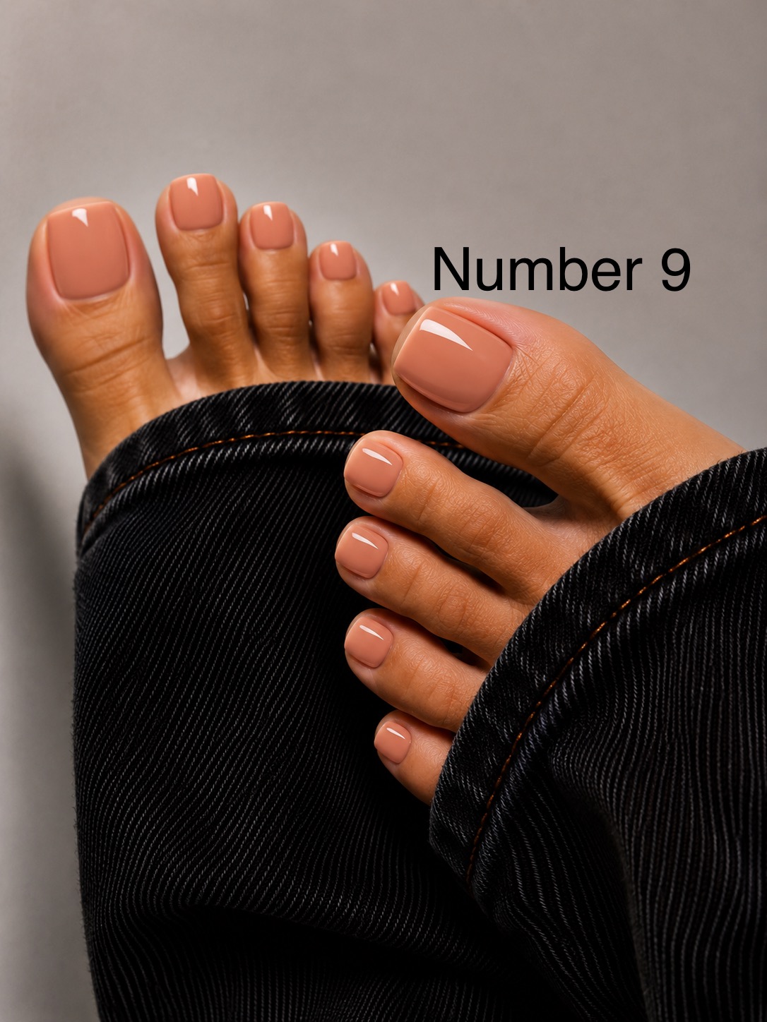 40 Signature Pedicure Shades - Image 10