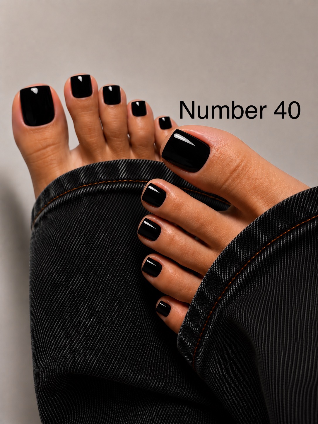 40 Signature Pedicure Shades - Image 41