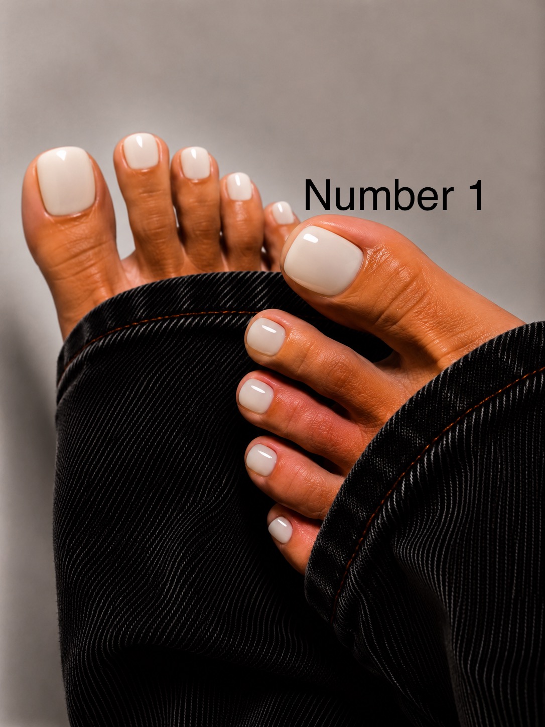 40 Signature Pedicure Shades - Image 2