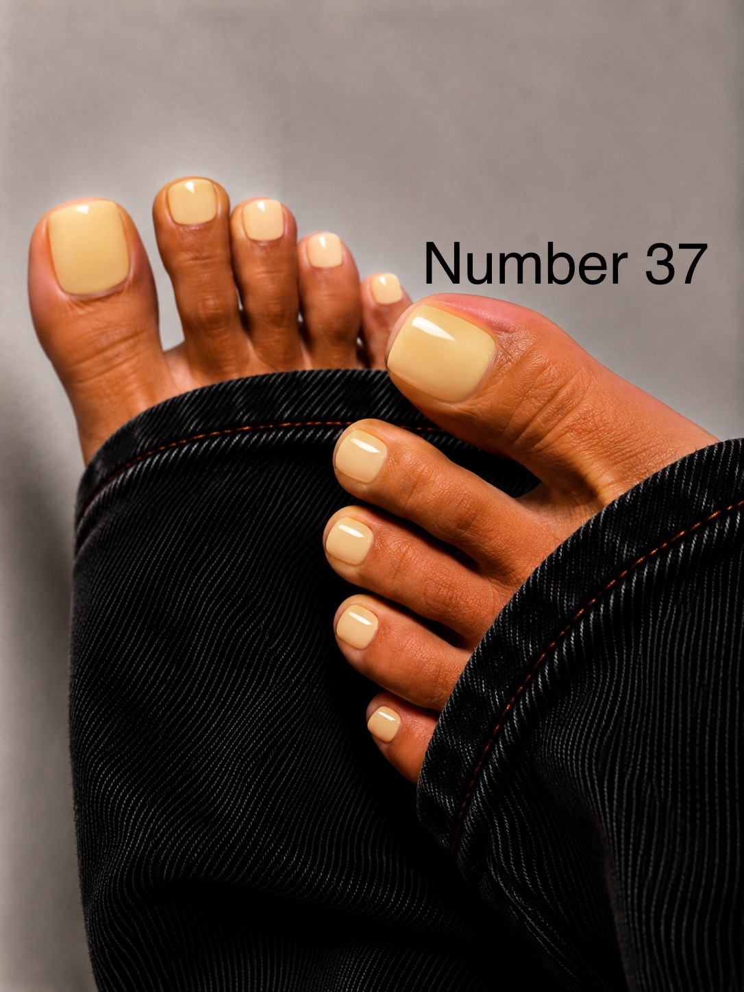 40 Signature Pedicure Shades - Image 38
