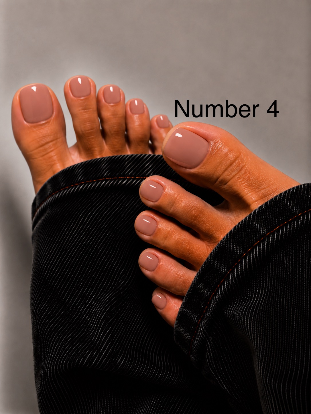 40 Signature Pedicure Shades - Image 5