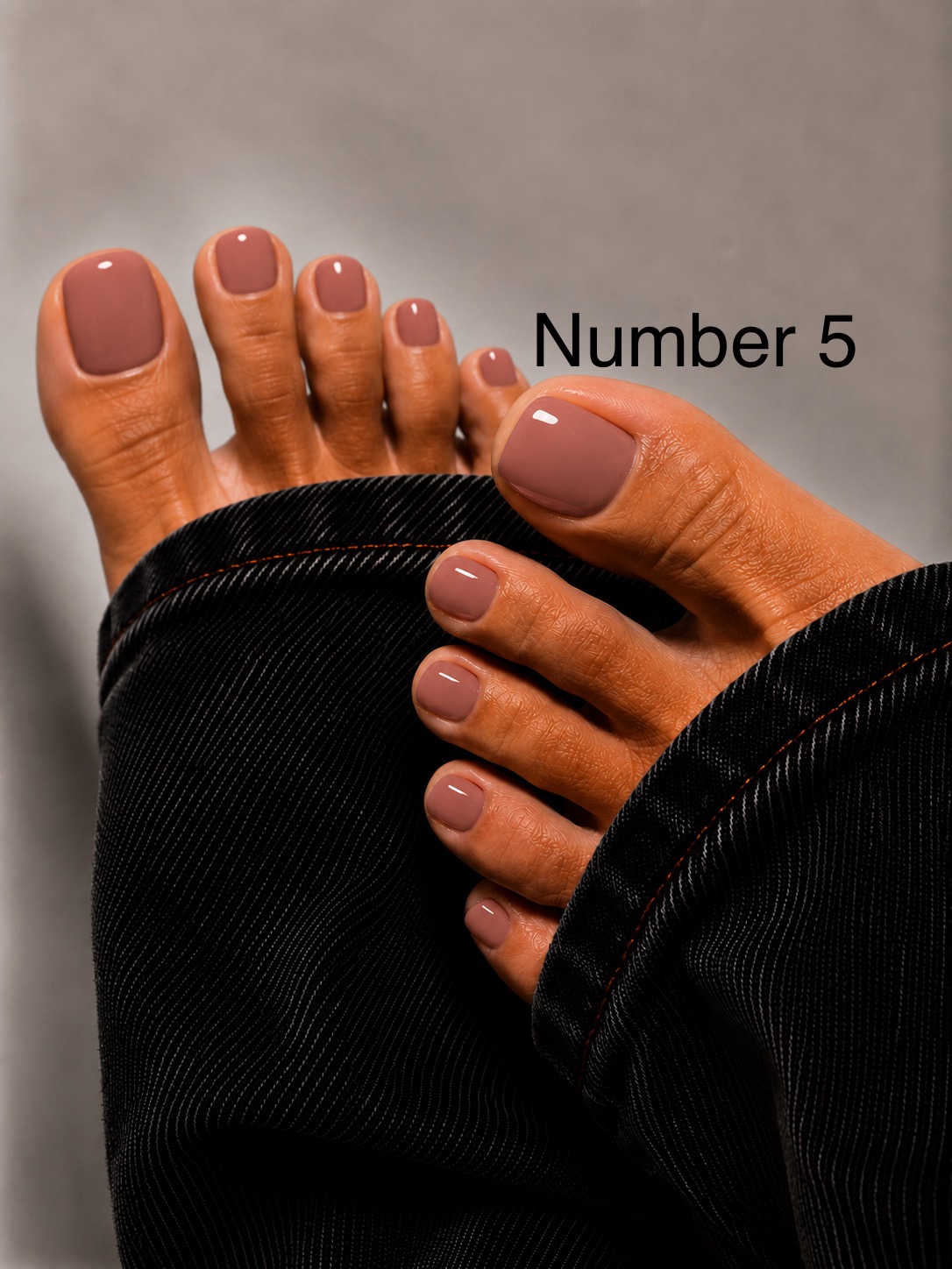 40 Signature Pedicure Shades - Image 6